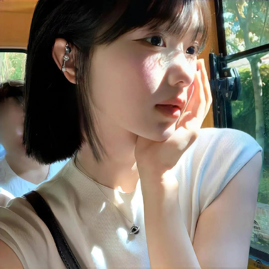 我家的女儿交不到男朋友