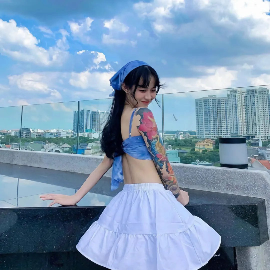 九指魔爪